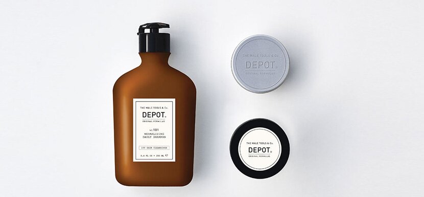 Specifics Products Original Formulas